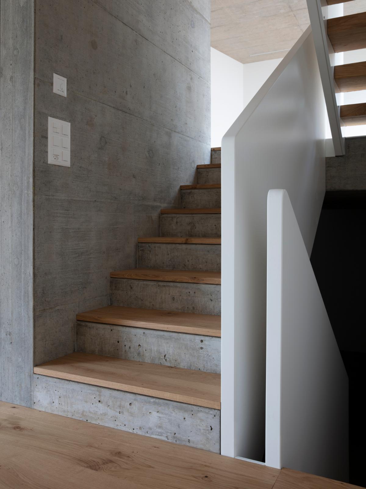 Casa ZG San Vittore 1
