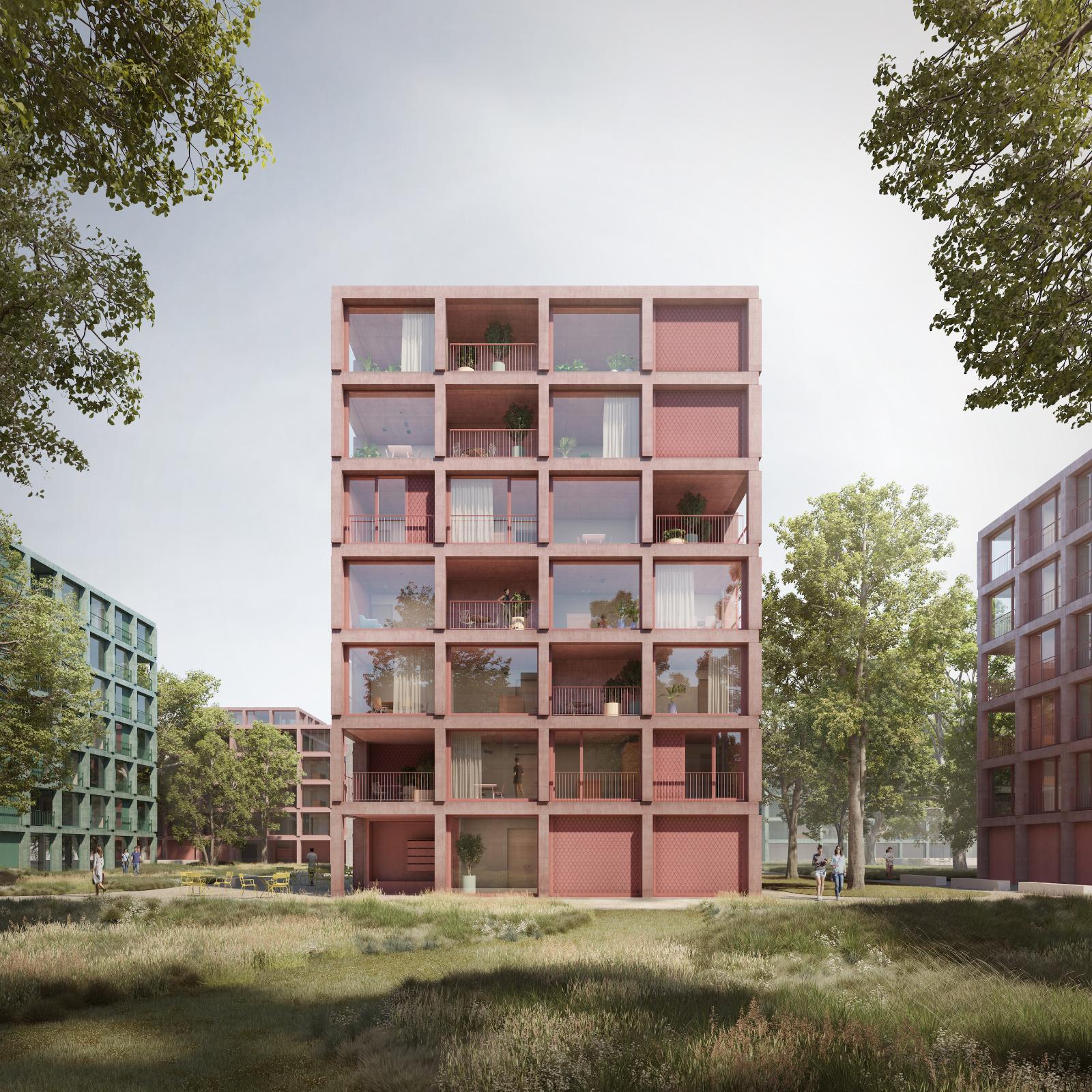 Parco 56 Locarno 1